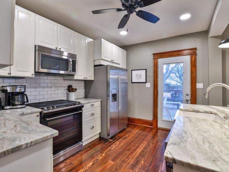3758 Isabella Avenue, Cincinnati, OH 45209 Photo 16