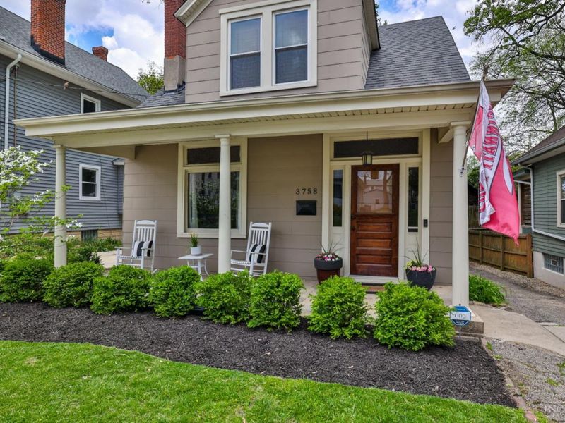 3758 Isabella Avenue, Cincinnati, OH 45209 Photo 2