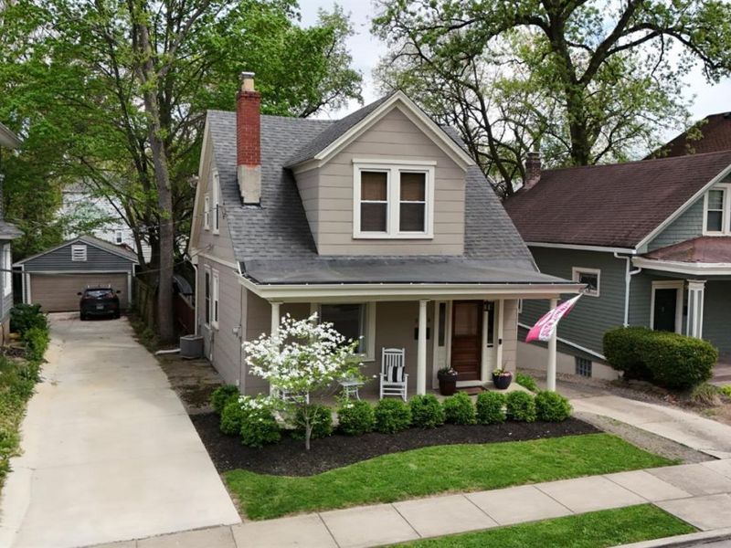 3758 Isabella Avenue, Cincinnati, OH 45209 Photo 3