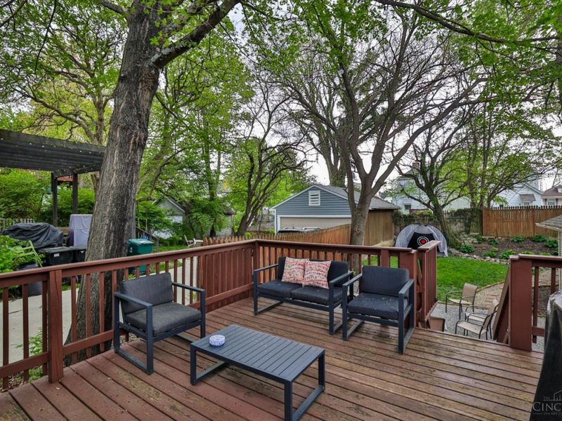 3758 Isabella Avenue, Cincinnati, OH 45209 Photo 31
