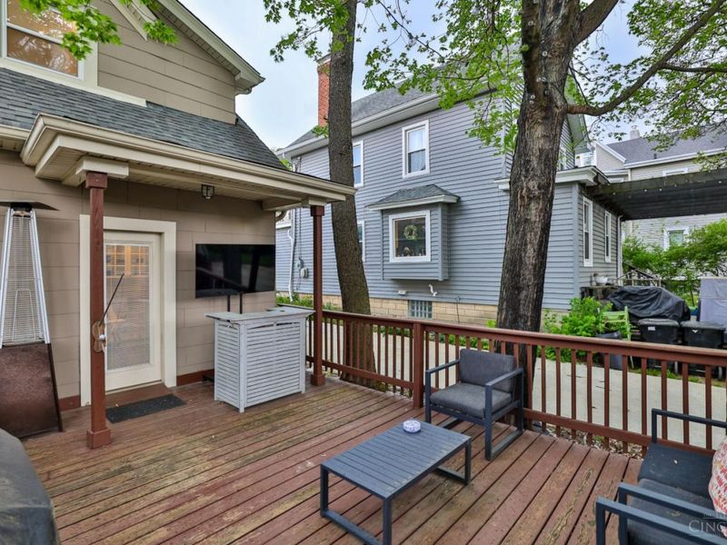 3758 Isabella Avenue, Cincinnati, OH 45209 Photo 32