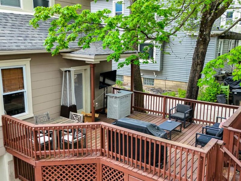 3758 Isabella Avenue, Cincinnati, OH 45209 Photo 33