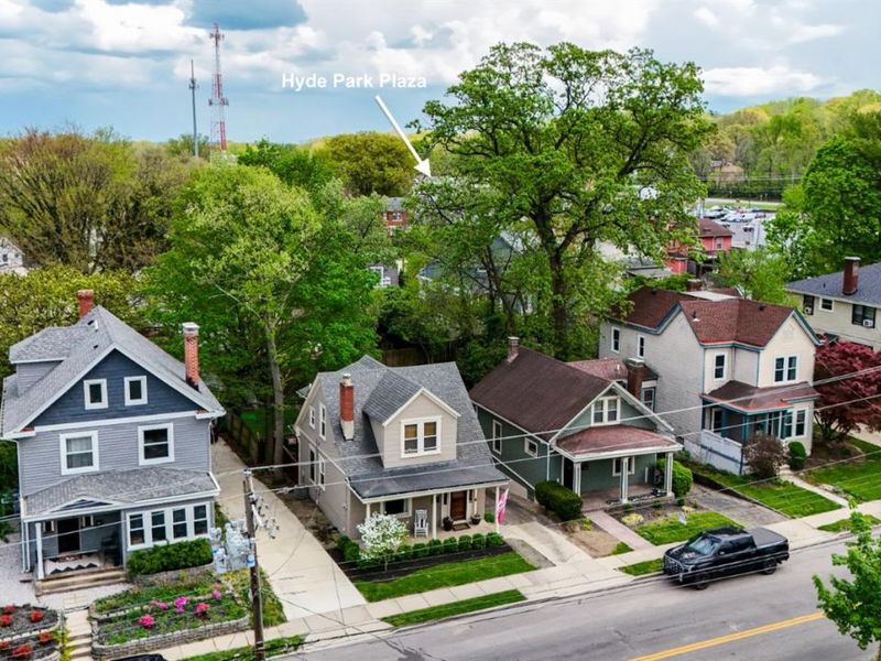 3758 Isabella Avenue, Cincinnati, OH 45209 Photo 38