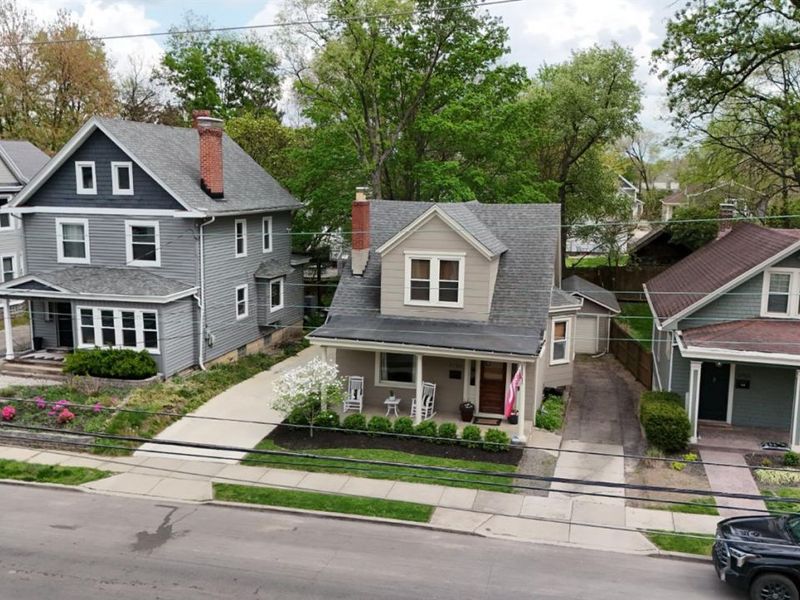 3758 Isabella Avenue, Cincinnati, OH 45209 Photo 4