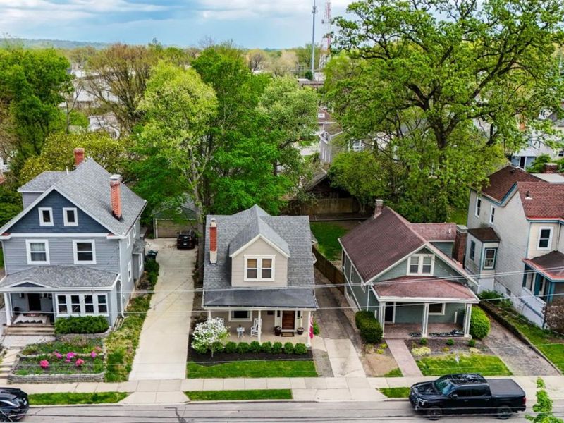3758 Isabella Avenue, Cincinnati, OH 45209 Photo 40