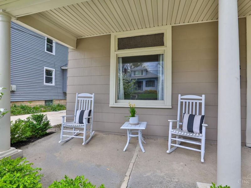 3758 Isabella Avenue, Cincinnati, OH 45209 Photo 5