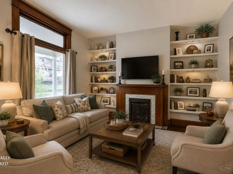 3758 Isabella Avenue, Cincinnati, OH 45209 Photo 8