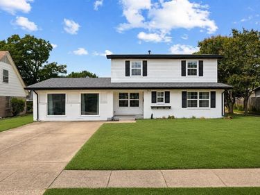 8635 Strathmore Drive, Dallas, TX 75238