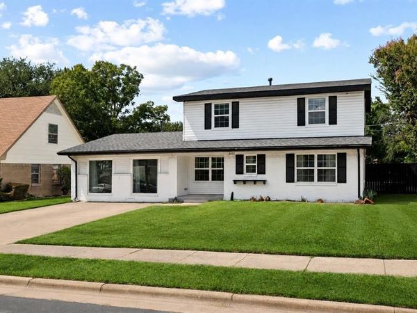 8635 Strathmore Drive , Dallas, TX 75238