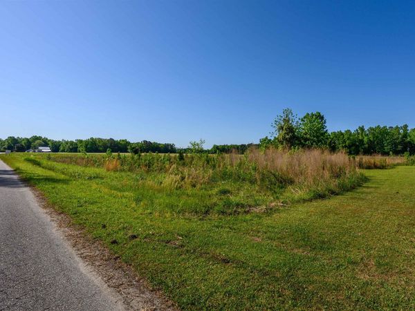 TBD Billy MC Rd. , Green Sea, SC 29545