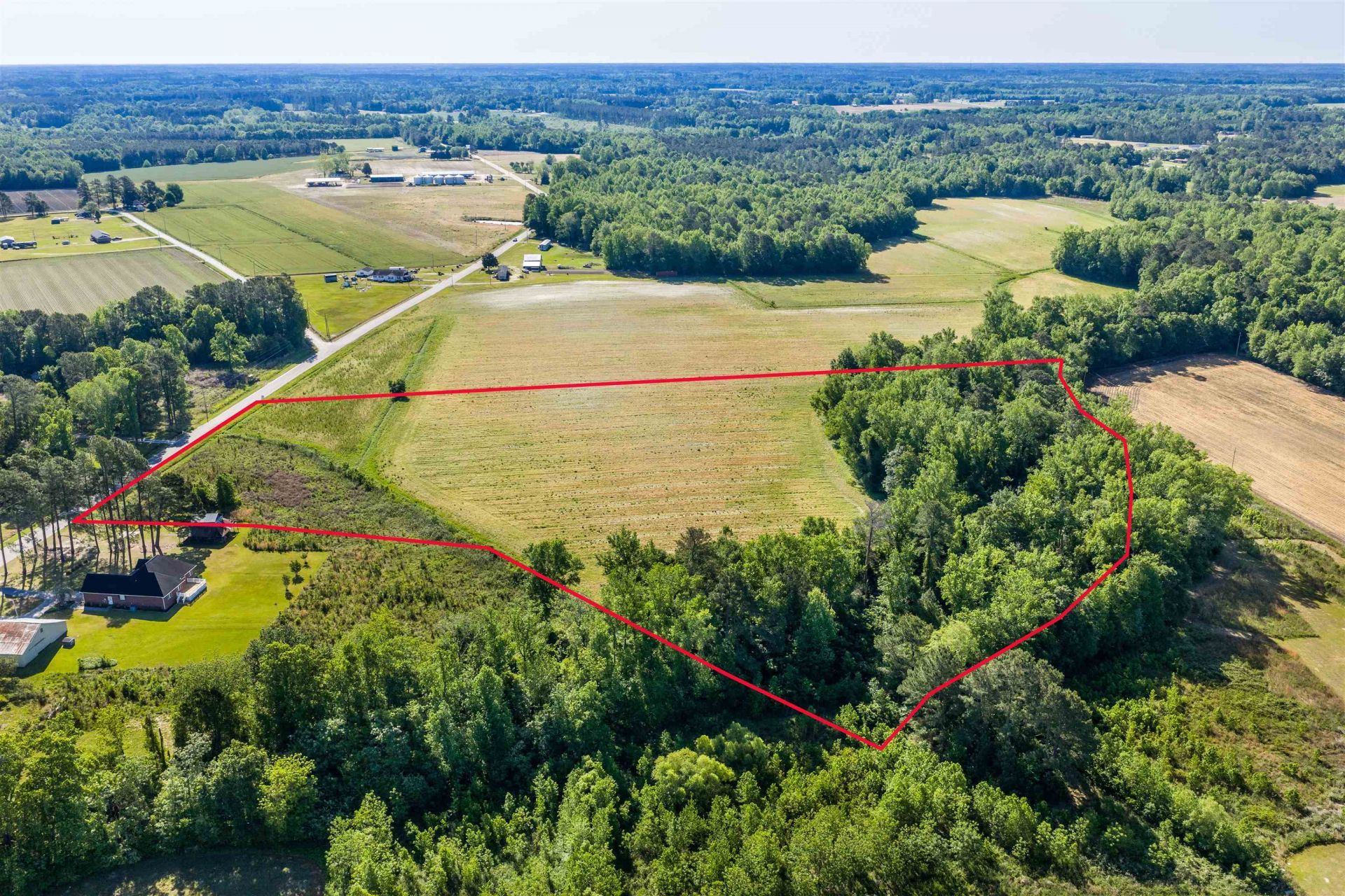 Tbd Billy Mc Rd.  Photo 12