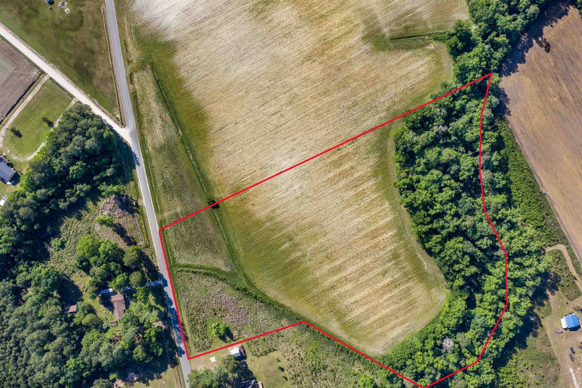 Tbd Billy Mc Rd.  Photo 15