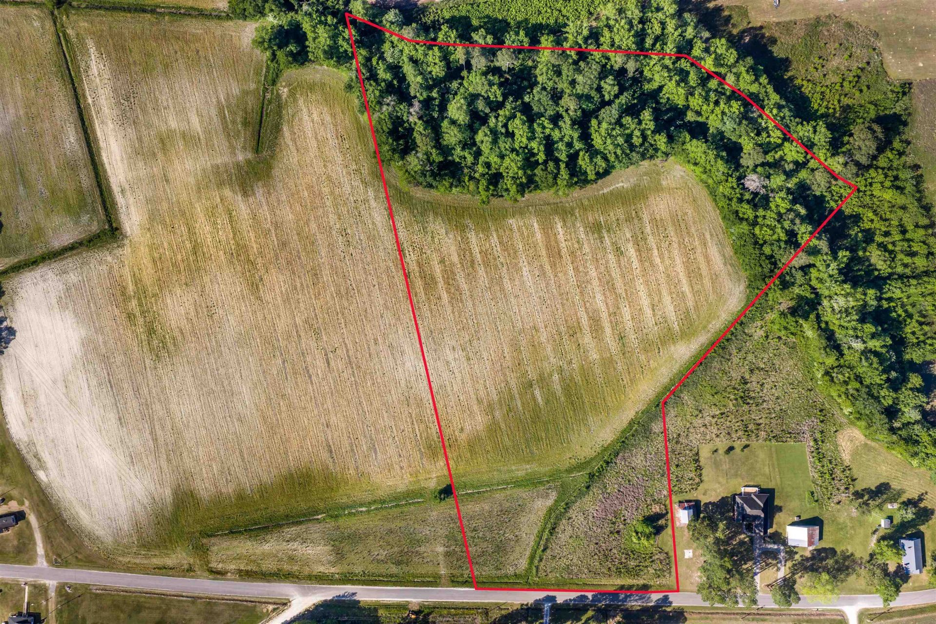 Tbd Billy Mc Rd.  Photo 17