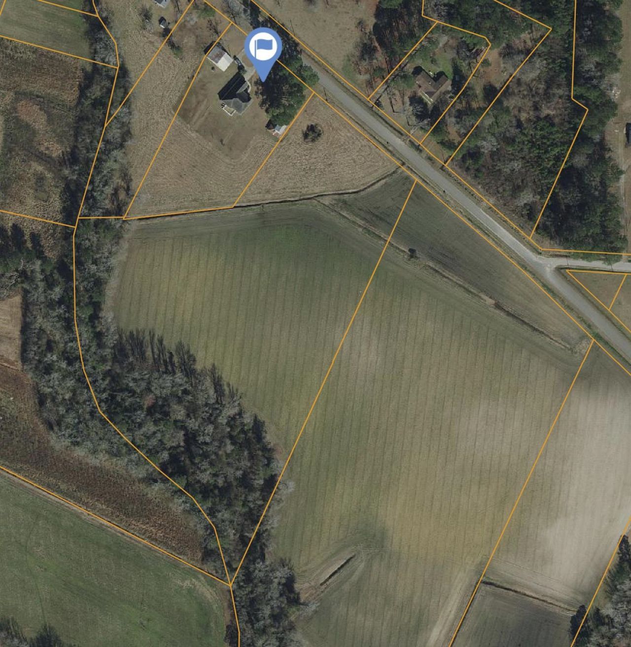 Tbd Billy Mc Rd.  Photo 19
