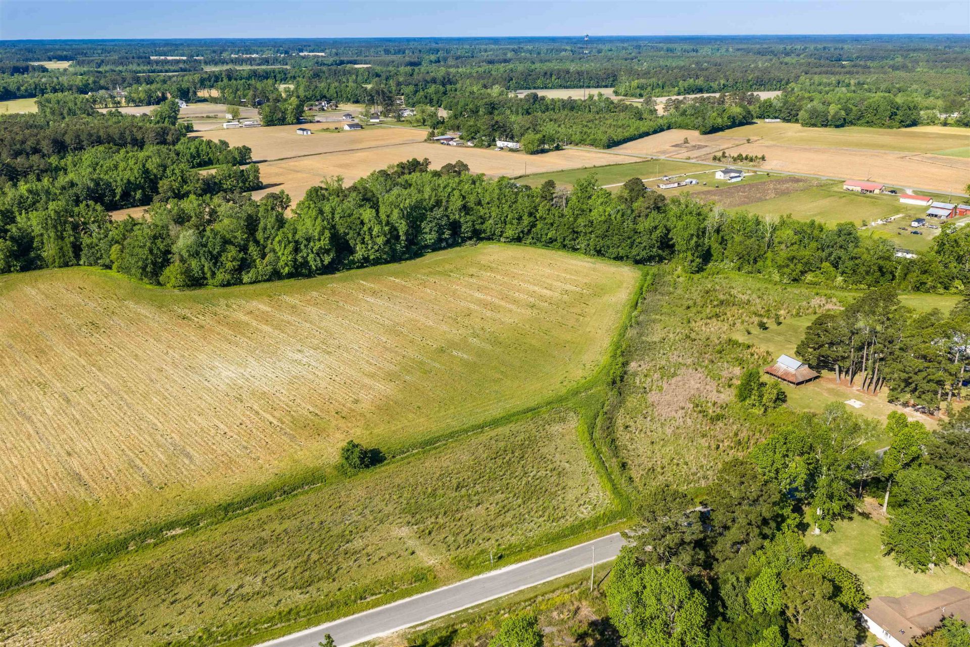 Tbd Billy Mc Rd.  Photo 22