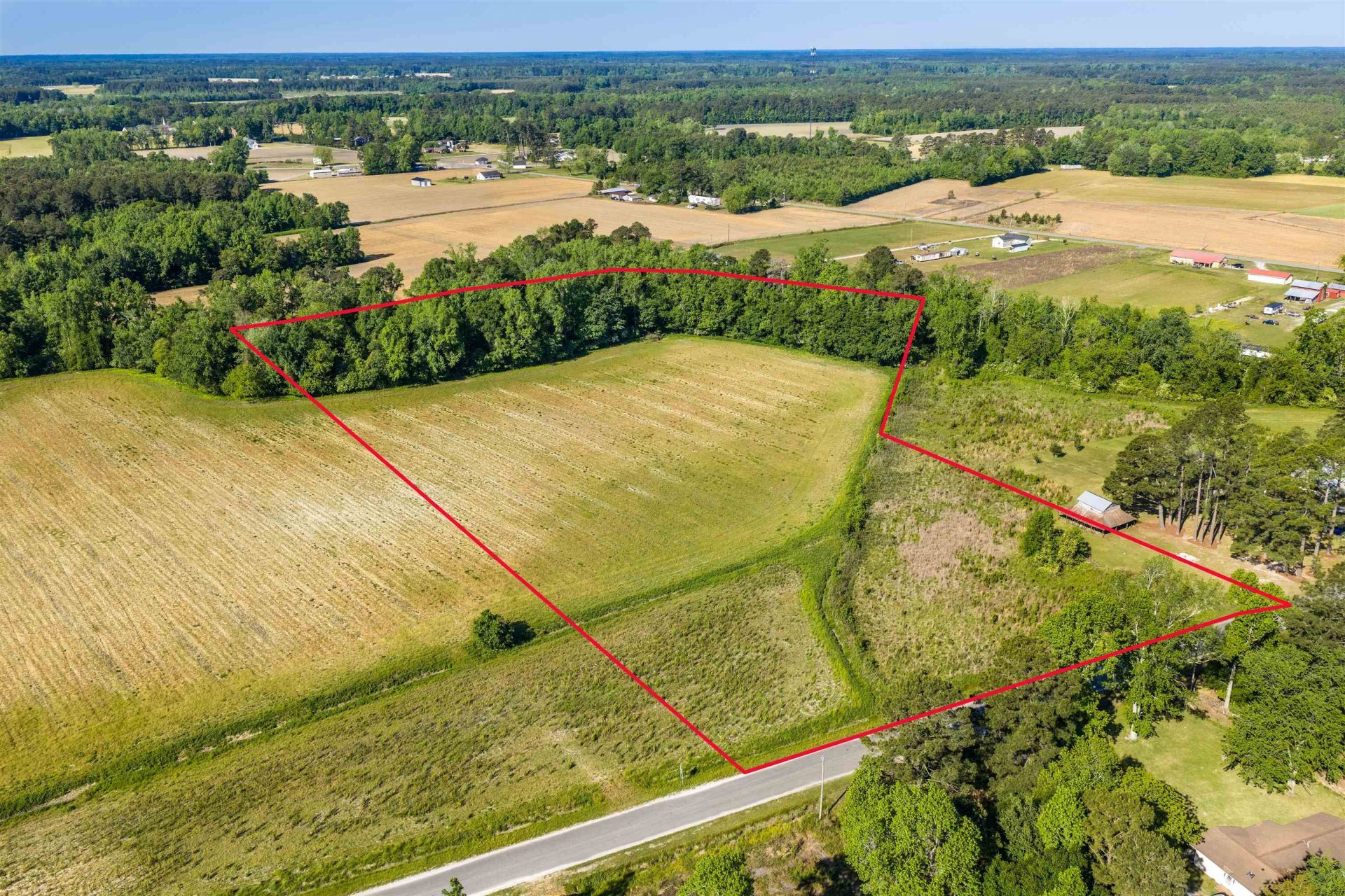 Tbd Billy Mc Rd.  Photo 5