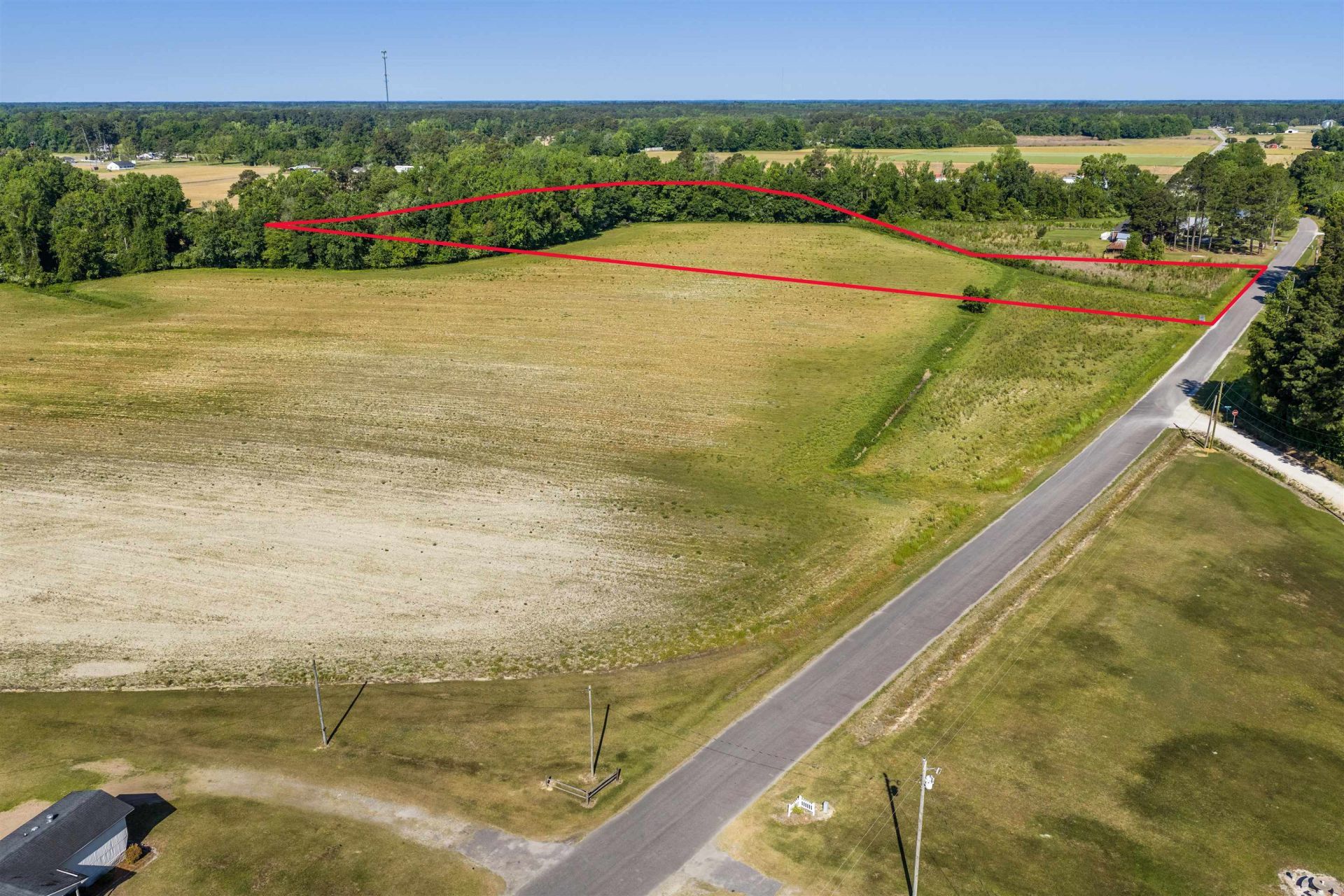 Tbd Billy Mc Rd.  Photo 8