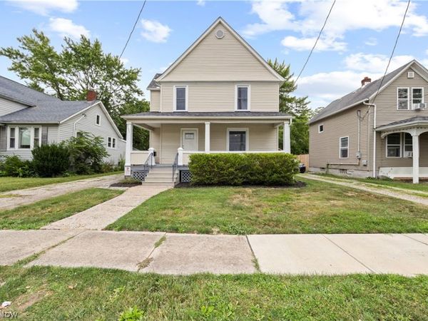 2631 Oakdale Avenue , Lorain, OH 44055