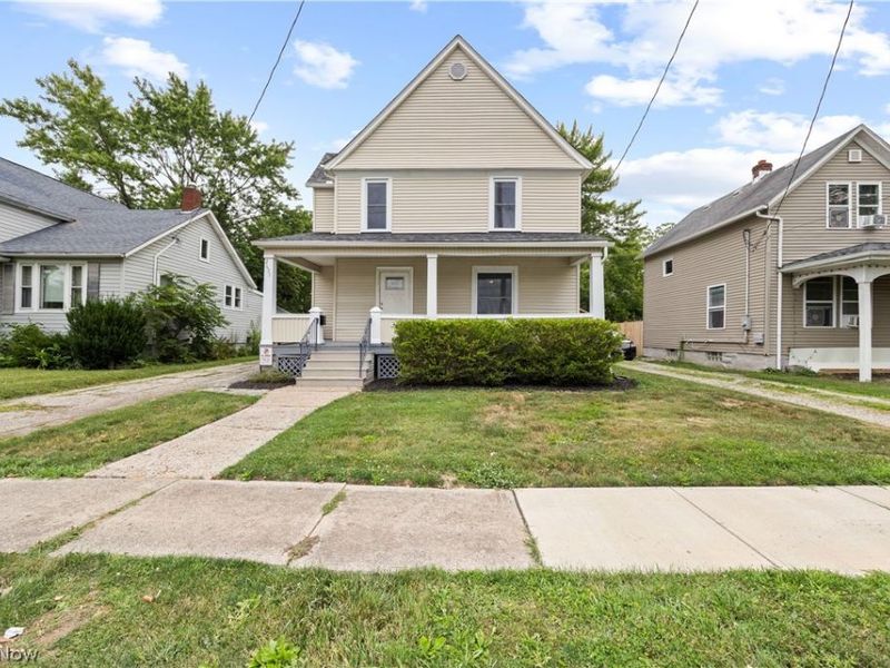 2631 Oakdale Avenue, Lorain, OH 44055 Photo 1