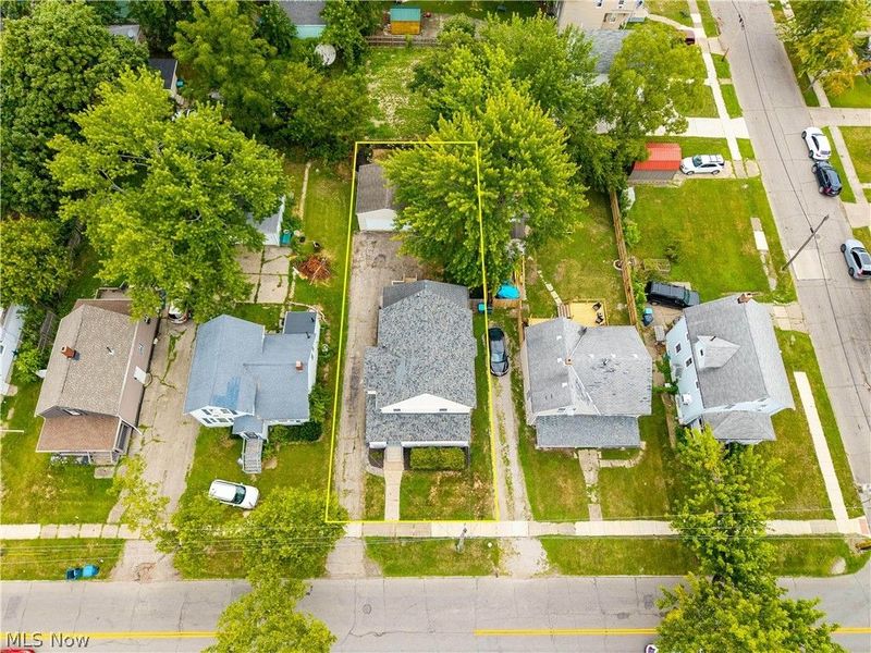 2631 Oakdale Avenue, Lorain, OH 44055 Photo 36