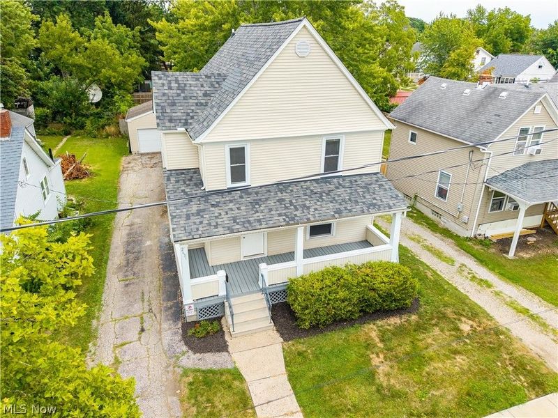 2631 Oakdale Avenue, Lorain, OH 44055 Photo 39