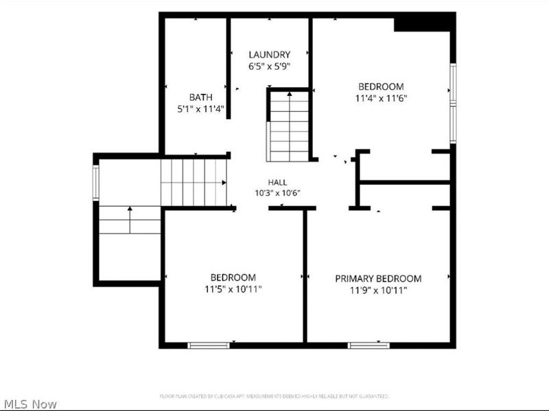 2631 Oakdale Avenue, Lorain, OH 44055 Photo 41