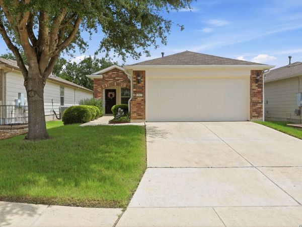 12827 Sand Holly, San Antonio, TX 78253