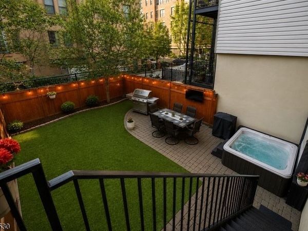 128 Jackson St, Hoboken, NJ 07030