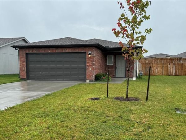 37791 W 207th Terrace, Edgerton, KS 66021