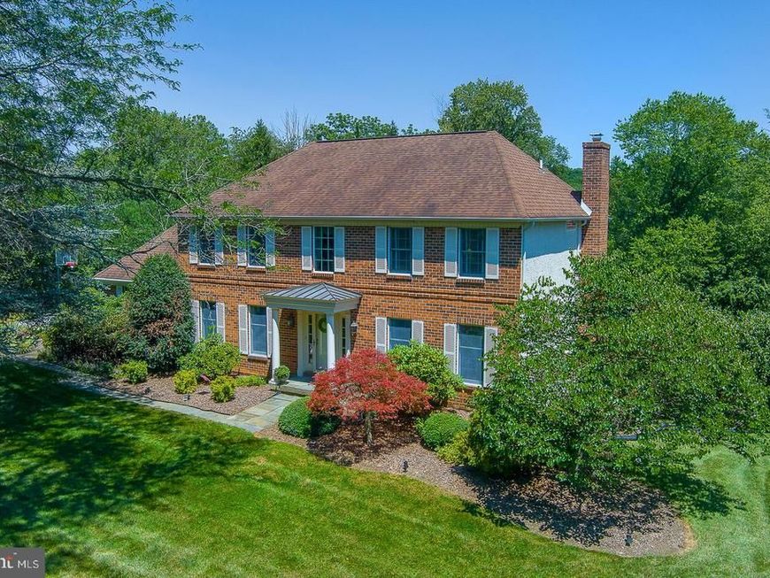 614 Thorncroft Drive , West Chester, PA 19380 Main Photo
