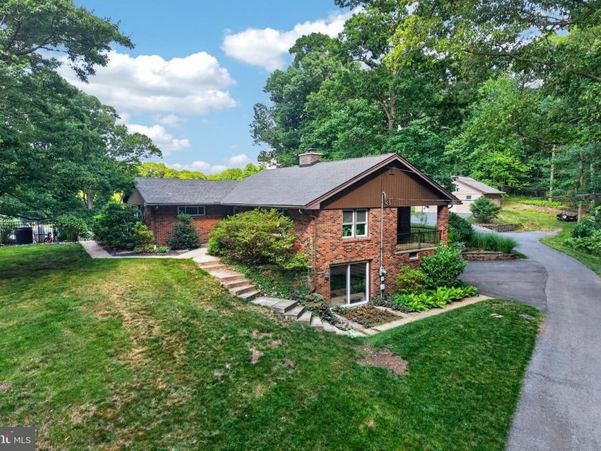 50 Hill Lane, Mohnton, PA 19540 Main Photo