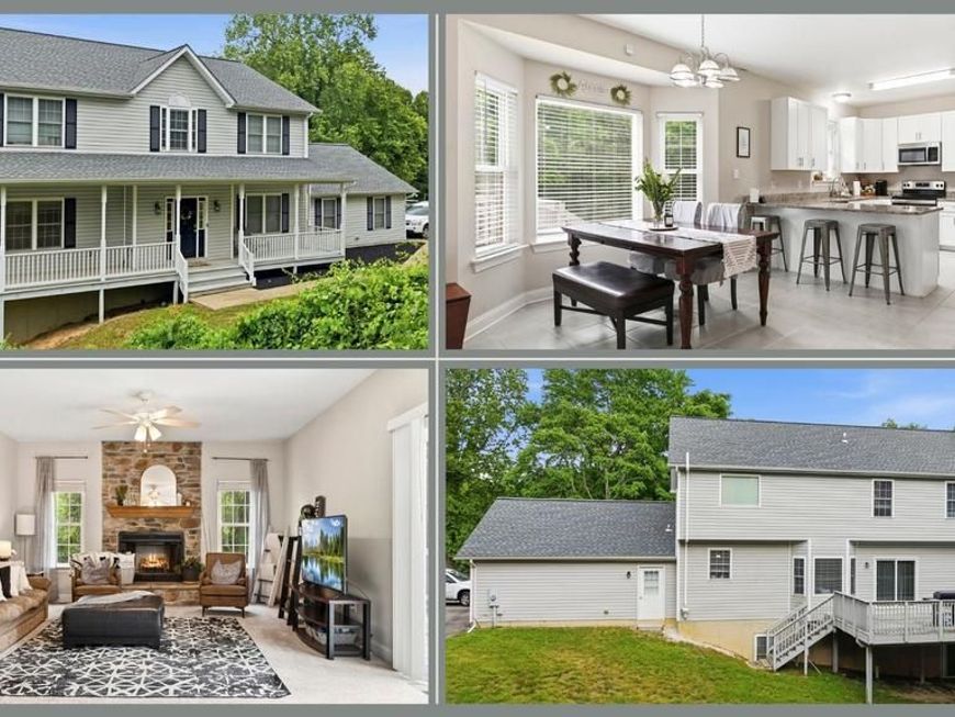 5335 Majesty Lane, Saint Leonard, MD 20685 Main Photo