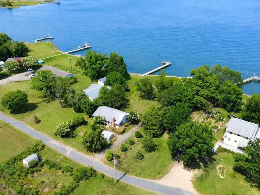 1211 Flowers Road, Fishing Creek, MD 21634 Main Photo