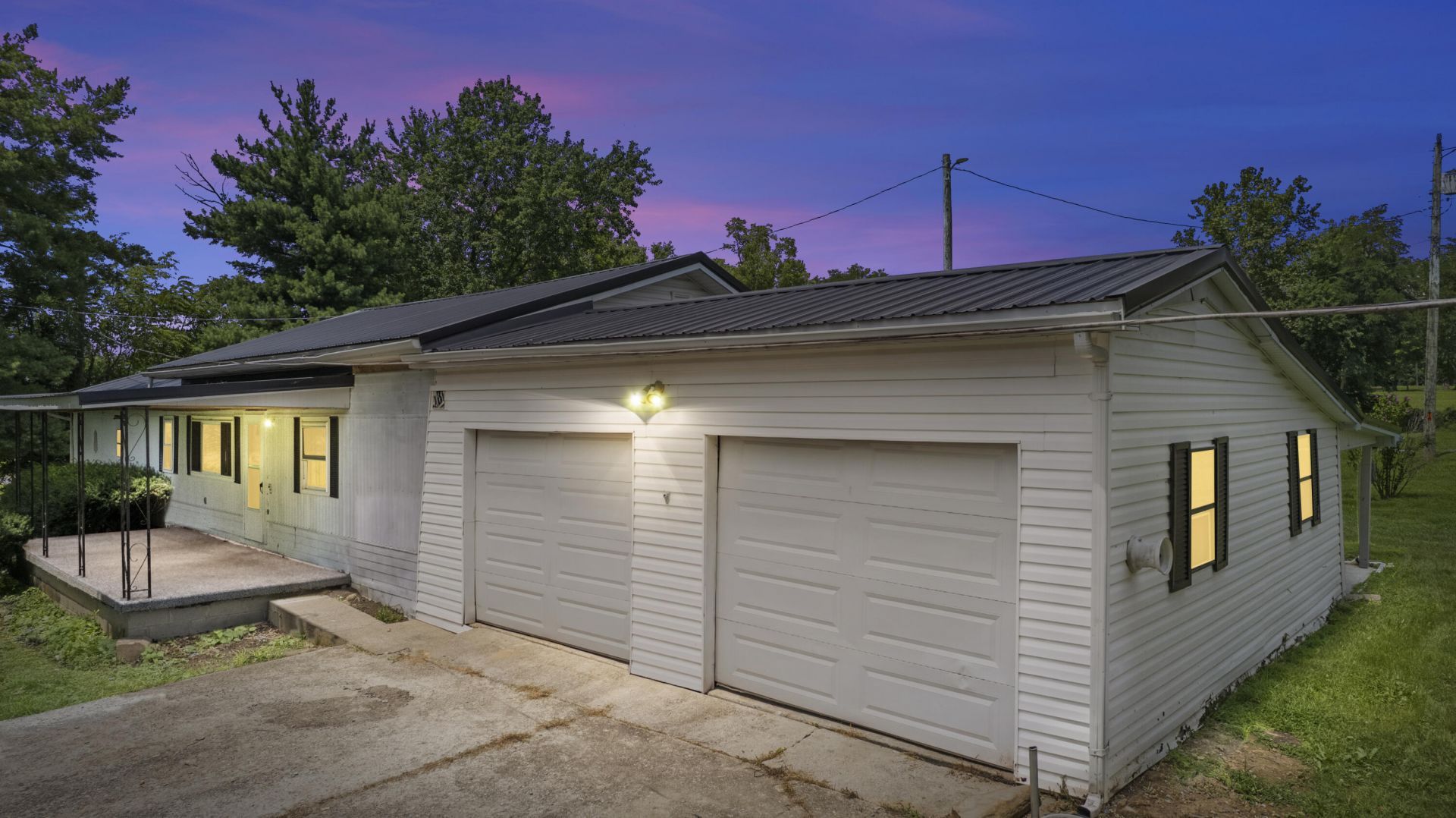 7911 Morehead Road, Flemingsburg, KY 41041