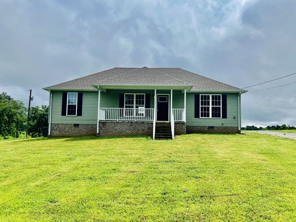 34 Blair Hollow Rd , Taft, TN 38488