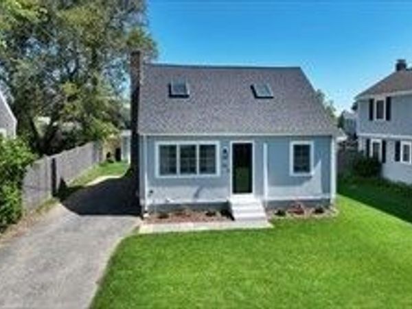 90 Colonial Rd., Unit 90, Marshfield, MA 02050