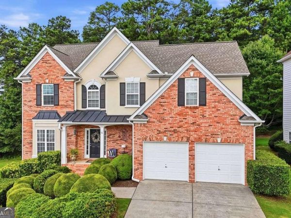 355 Mccook Circle NW, Kennesaw, GA 30144