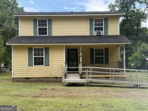 920 Crooked Creek Road, Eatonton, GA 31024
