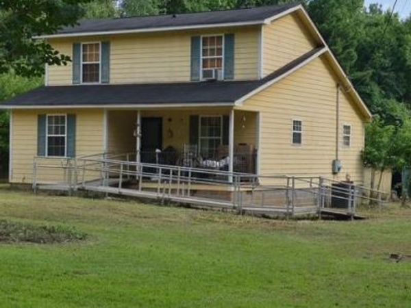 920 Crooked Creek Road, Eatonton, GA 31024