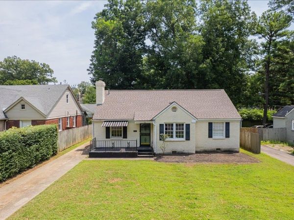 18 S ALICIA DR, Memphis, TN 38112