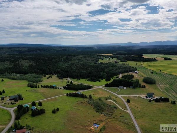 4423 Chickadee Lane, ASHTON, ID 83420