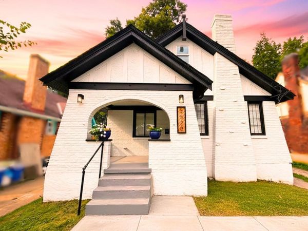 5520 Davies Place, Cincinnati, OH 45227