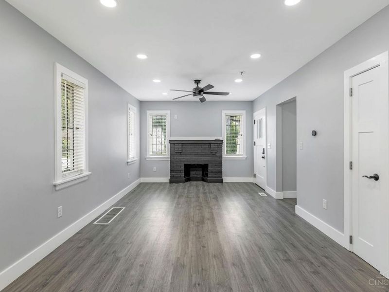 5520 Davies Place, Cincinnati, OH 45227 Photo 17
