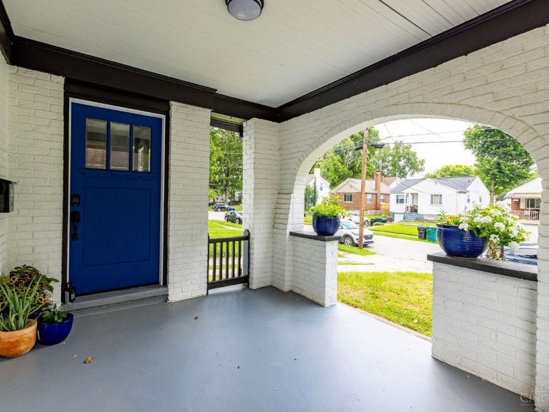5520 Davies Place, Cincinnati, OH 45227 Photo 3