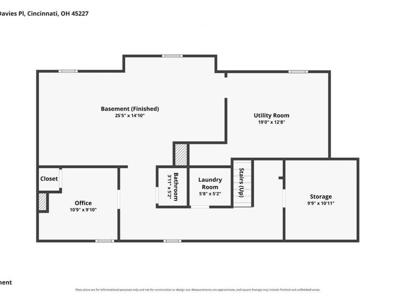 5520 Davies Place, Cincinnati, OH 45227 Photo 42