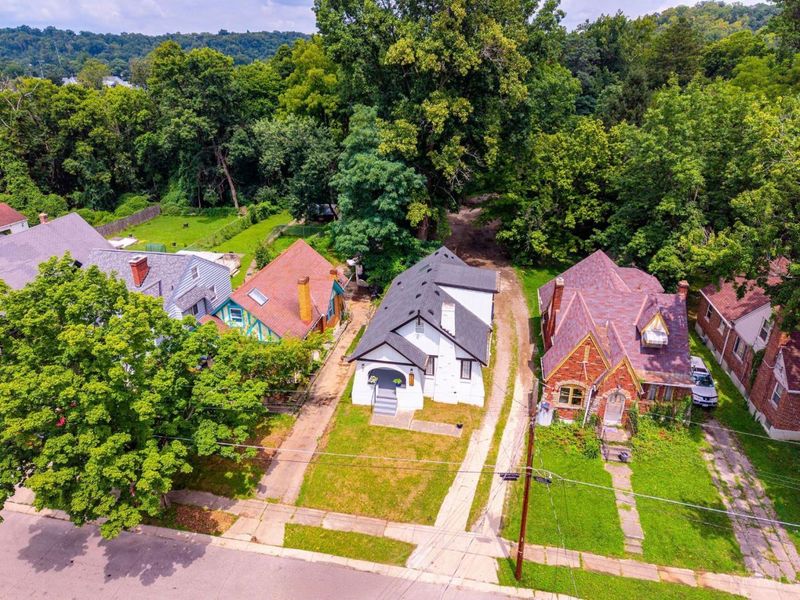 5520 Davies Place, Cincinnati, OH 45227 Photo 47
