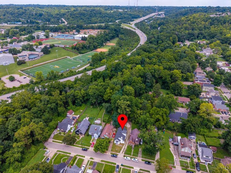 5520 Davies Place, Cincinnati, OH 45227 Photo 48