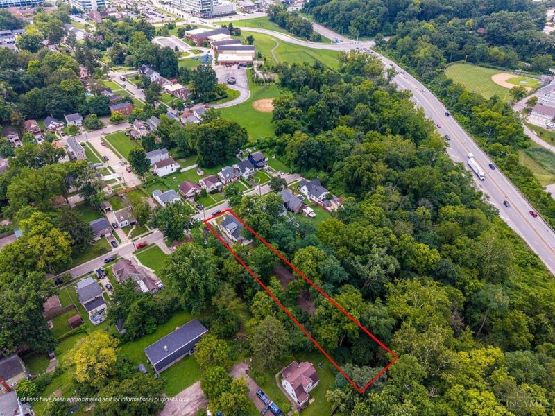 5520 Davies Place, Cincinnati, OH 45227 Photo 50