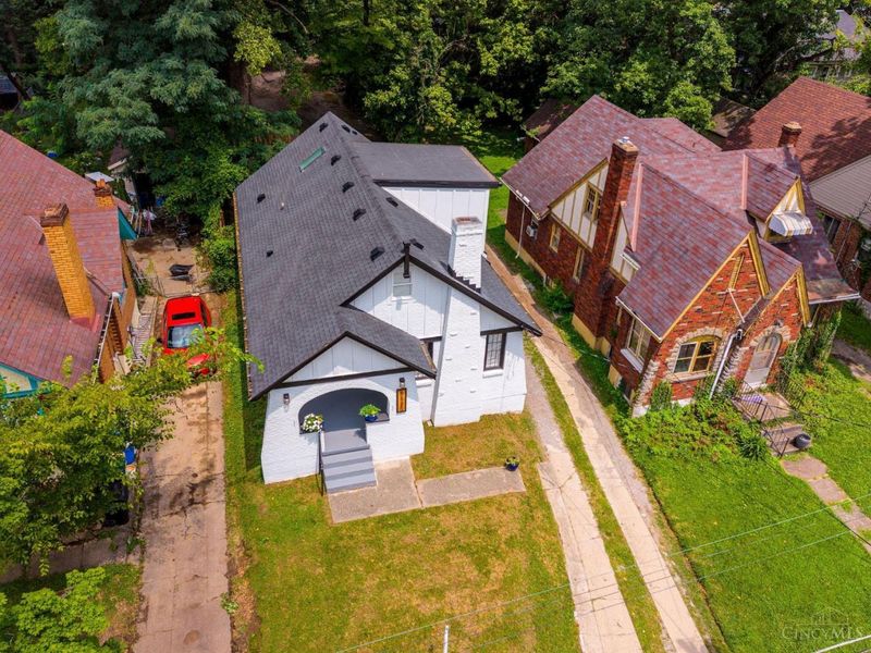 5520 Davies Place, Cincinnati, OH 45227 Photo 52