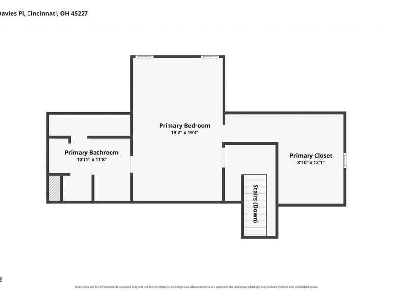 5520 Davies Place, Cincinnati, OH 45227 Photo 55